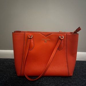 Michael Kors Tote Purse